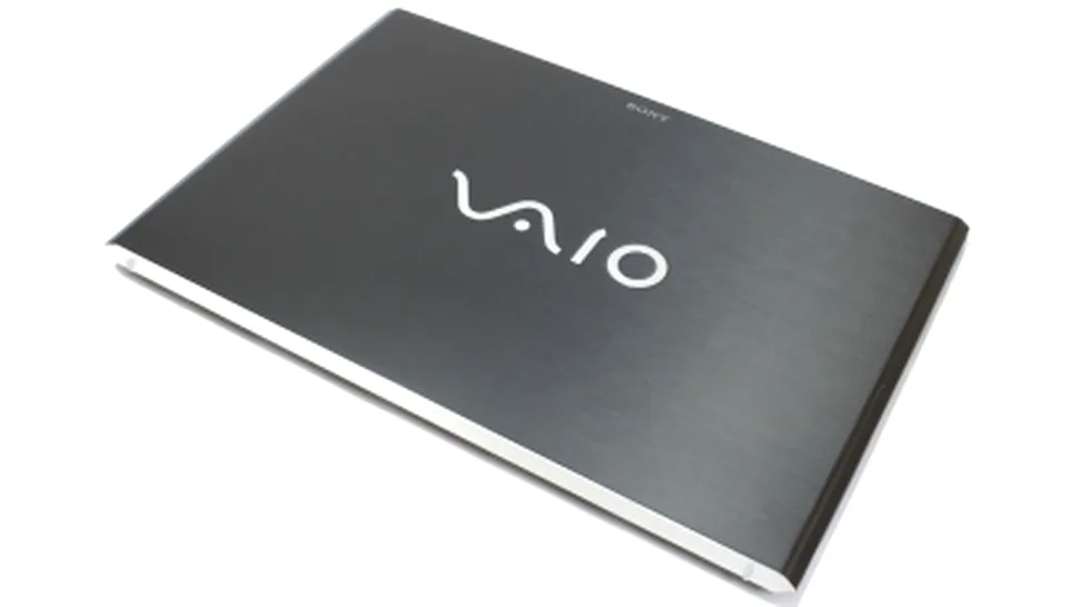 Sony VAIO 13 Pro - ultrabook-ul de 13” ce cântăreşte 1 kg