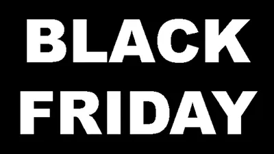 O idee pentru un Black Friday mai credibil şi clienţi mulţumiţi