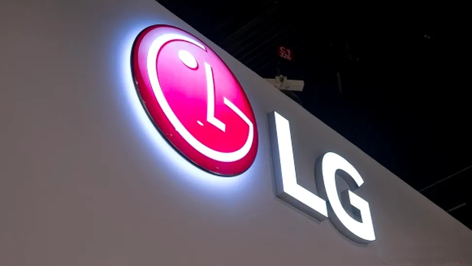 LG brevetează telefonul pliabil şi transparent