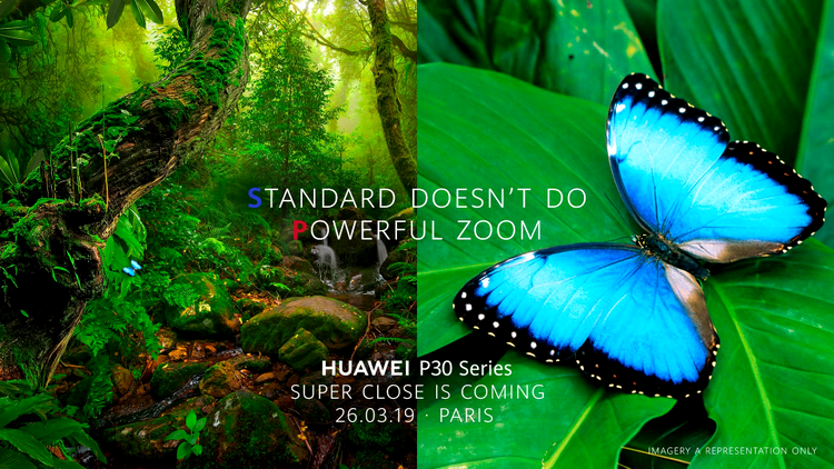 Huawei S10