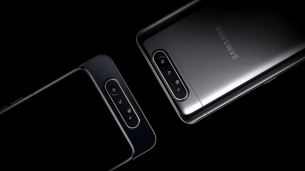 Samsung anunţă un nou senzor foto ISOCELL de 64 megapixeli