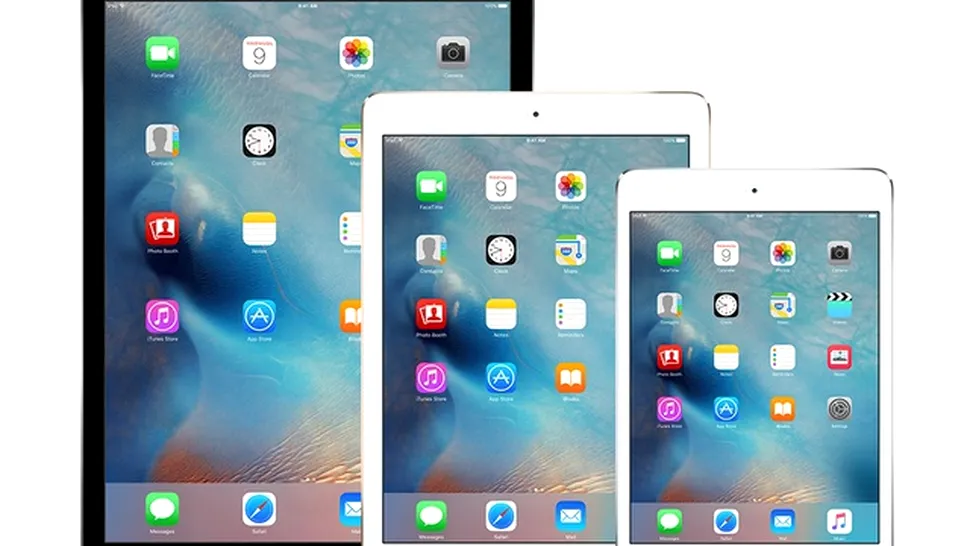 Apple pregăteşte iPad 7 10,2”, „new” iPad 10,5” şi iPad Mini 5, alături de un nou iPod Touch
