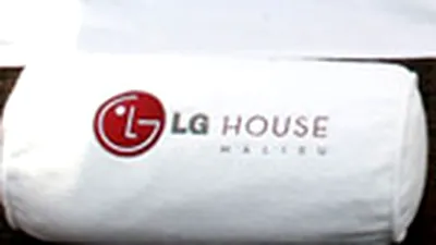 LG deschide în Malibu paradisul gadgetarilor