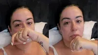 Oana Roman, de URGENȚĂ la spital după ce s-a simțit foarte rău. Ce diagnostic a primit vedeta: „Sperăm să nu mai recidiveze”