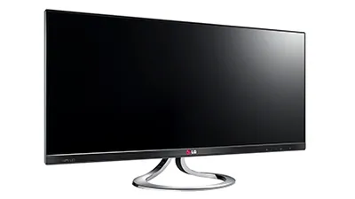 LG pregăteşte un monitor ultra-wide de 34” - lansarea la CES 2014