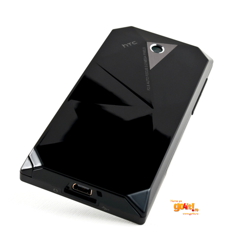 HTC Touch Diamond
