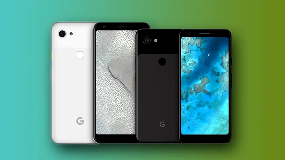 Google va lansa telefoanele Pixel 3a foarte curând. Acestea apar pe site-ul oficial