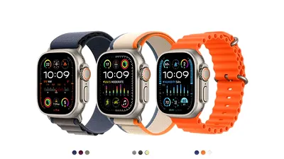 Motivul pentru care noul Apple Watch echipat cu microLED ar putea fi lansat abia în 2026
