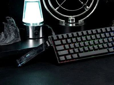REVIEW | Epomaker HE60: Caracteristici pentru eSports și baterie „heavy-duty” de 8.000 mAh