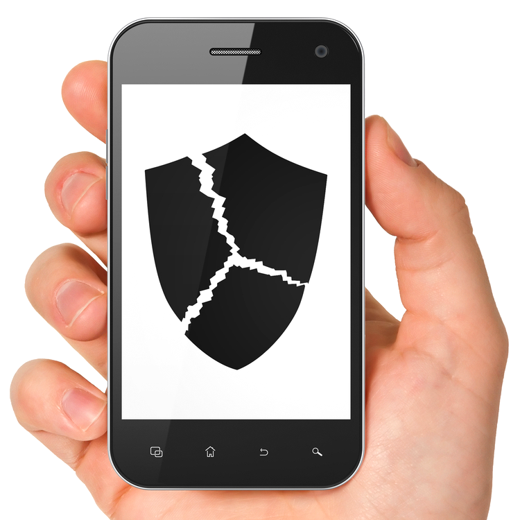 McAfee raportează creşterea alarmantă a infectărilor cu malware pe smartphone şi tabletă