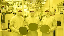 Samsung începe producția de chipseturi pe 3nm. Noile cipuri reduc cu 45% consumul de energie