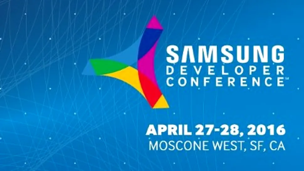 Ediţia Samsung Developer Conference de anul acesta va aduna peste 5.000 de participanţi, printre care şi dezvoltatori români
