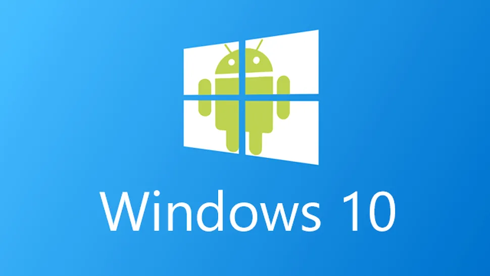 Windows 10 va putea primi notificări de pe smartphone-uri cu Android