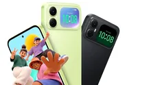 Honor X5ds, un model din segmentul de buget, cu un ecran tactil pe partea din spate și o baterie de 6.000 mAh