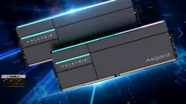 Valkyrie conduce CXMT către Valhalla RAM-ului: 8.800 MT/s