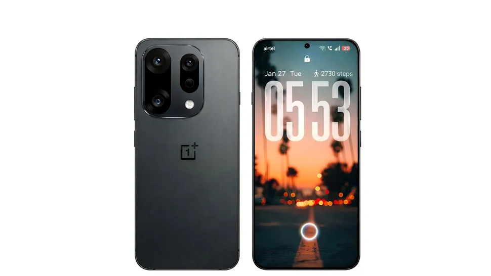 Zvon: specificații dezvăluite pentru OnePlus 16