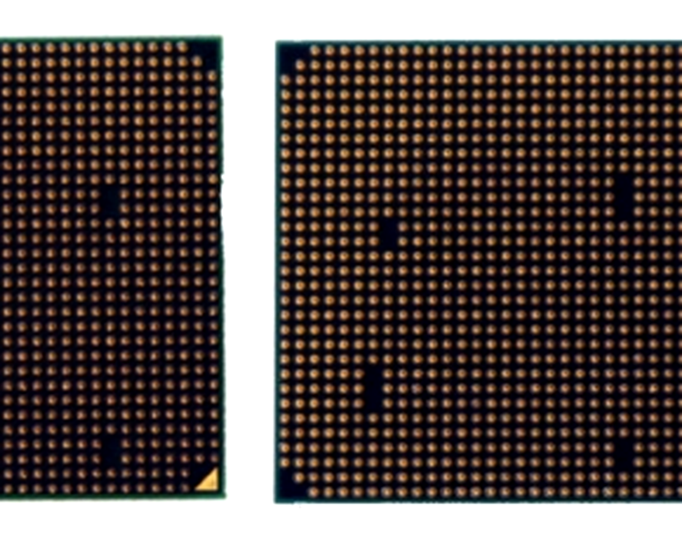Noile procesoare AMD Phenom II X4 si X3 pe socket AM3