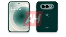 Motorola pregătește un telefon pliabil cu ecran mare și Snapdragon 8 Gen 5. Lansarea ar putea avea loc în acest an