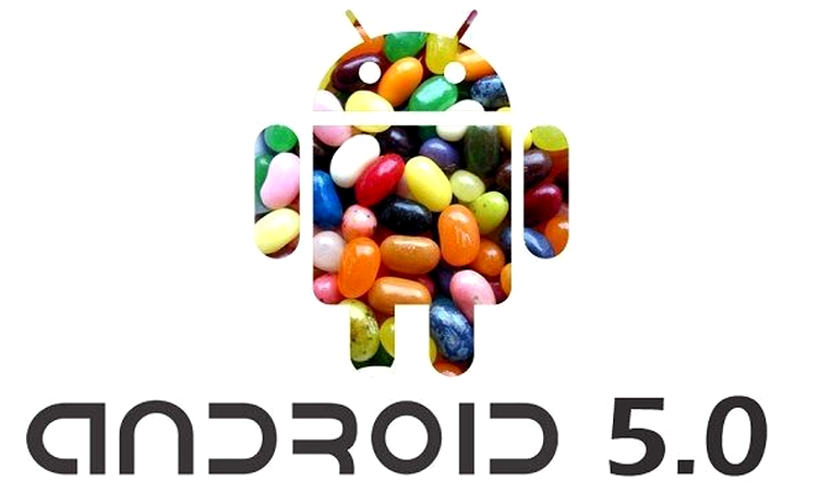 Android 5.0 ‘Jelly Bean’, prezentat la sfârşitul lunii iunie