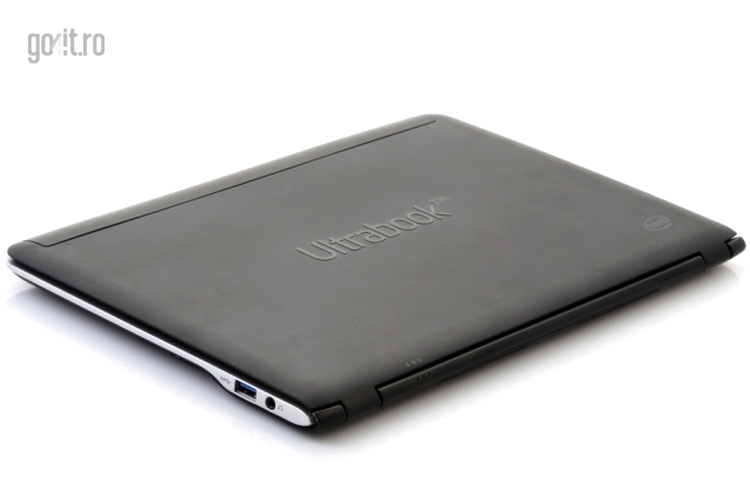 Intel Ultrabook - un concept tehnologic în teste