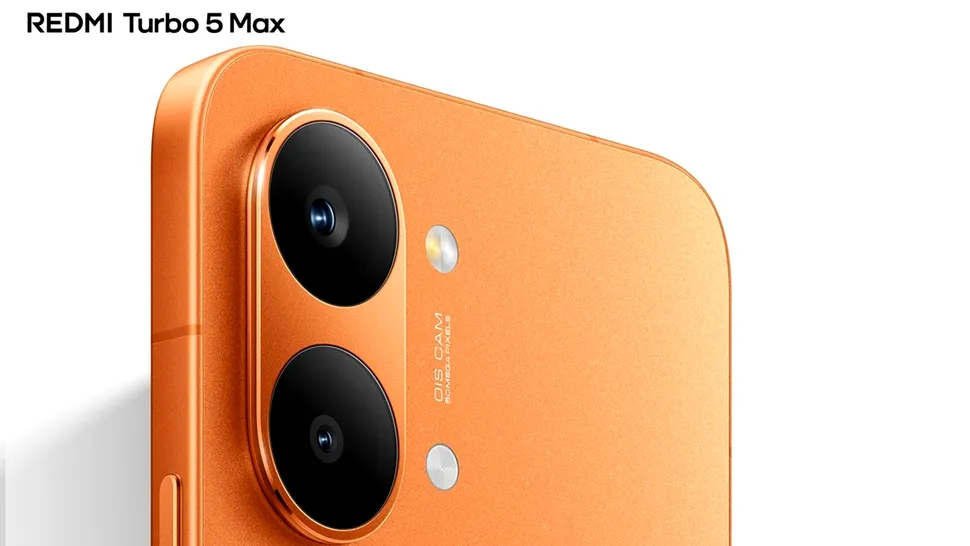 Turbo 6 Max ar putea avea cea mai mare baterie montată vreodată pe un telefon Redmi