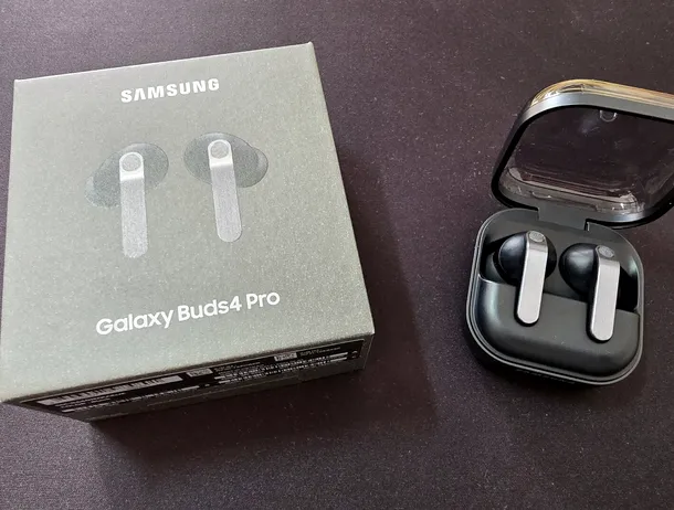 Samsung Galaxy Buds 4 Pro Review: cea mai bună opțiune de căști pentru utilizatorii Samsung?
