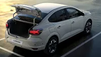 Dacia a deschis comenzile pentru noul Logan în România. Cât costă versiunea cu transmisie automată, în premieră pe acest model