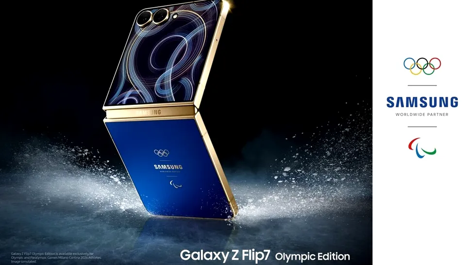 Galaxy Z Flip - Un nou indiciu privind un model mai accesibil