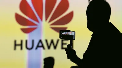 Huawei raportează încasări cu 29% mai mici în 2021 față de 2020