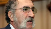 România, în stare de ŞOC! Ultimă oră. Ion ŢIRIAC tocmai a...