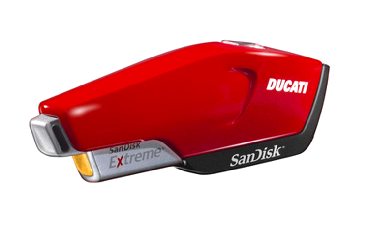 Sandisk Extreme