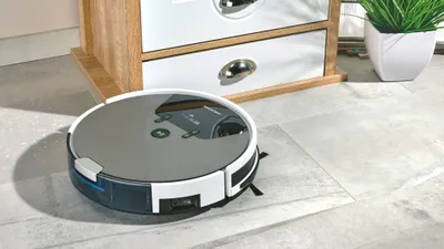 Aspirator robot smart, în curând la Lidl. Preț și disponibilitate