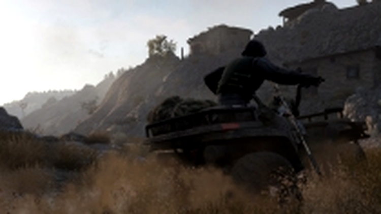 Medal of Honor – primele capturi de ecran