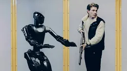 Un politician pro-Kremlin afirmă că Ucraina folosește deja „terminatori” pe câmpul de luptă. Despre ce roboți umanoizi ar fi vorba?