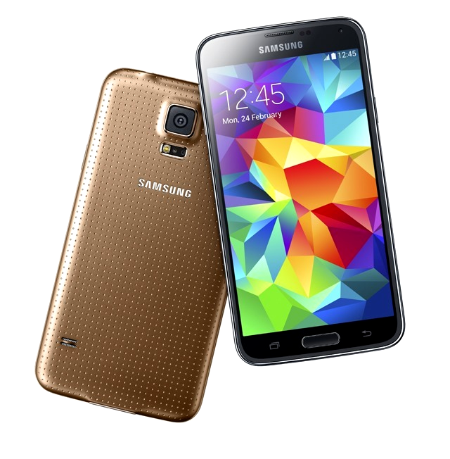 Samsung Galaxy S5 - topul de gamă lansat în primăvara lui 2014