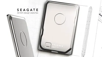 Seagate oferă noi hard disk-uri cu facilităţi de stocare cloud şi conectivitate wireless