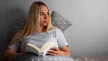 Cum îți modifică cititul de seară structura creierului comparativ cu privitul la televizor