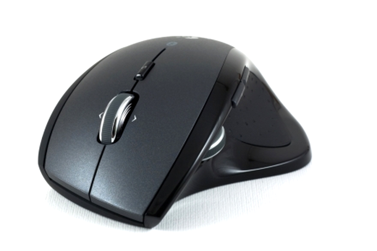Mouse-ul Logitech MX Revolution