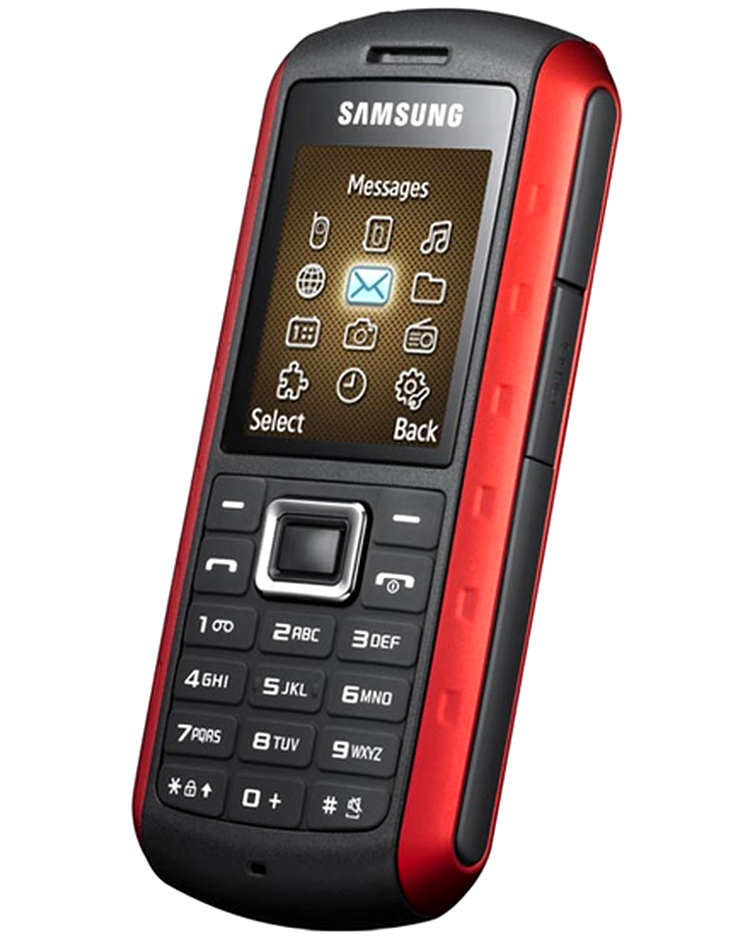 Samsung B2100 Xplorer 