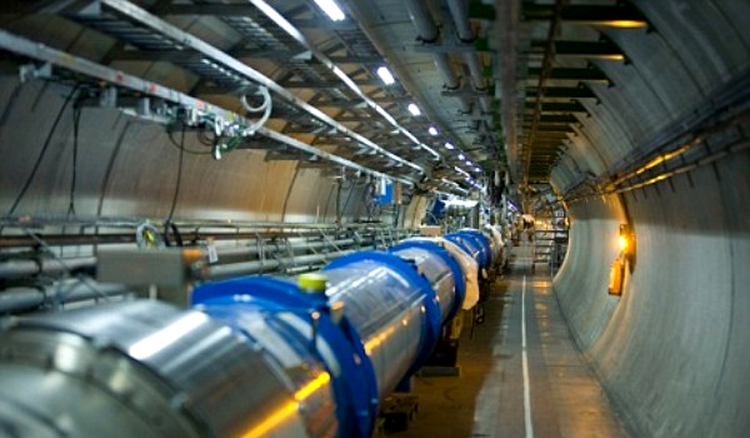 LHC