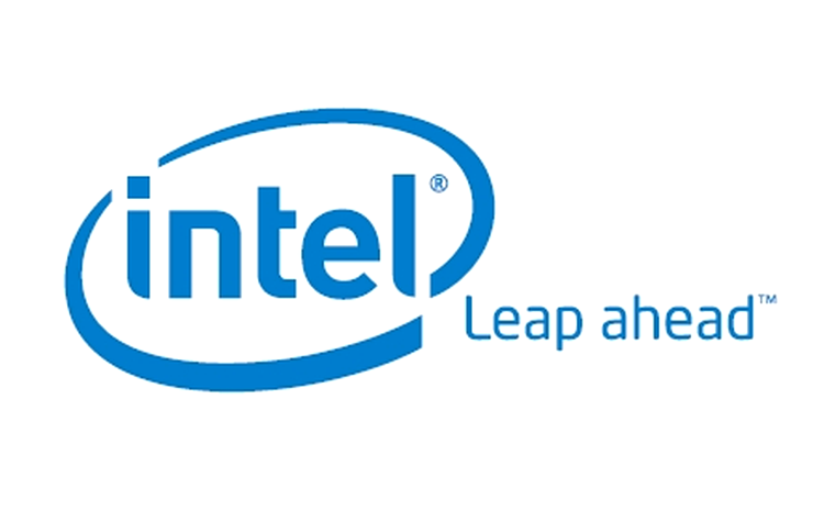 Intel Leap Ahead