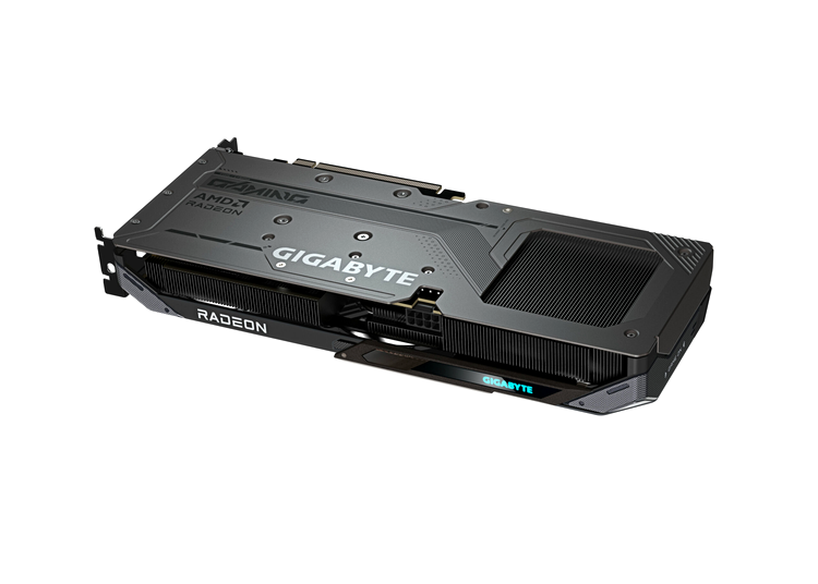 Radeon RX 9060 XT