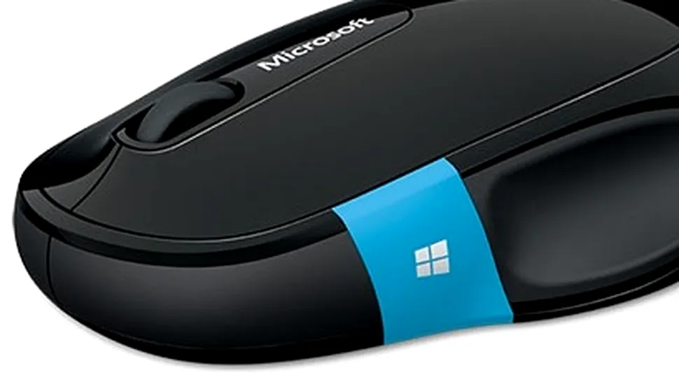 Sculpt Comfort Mouse şi Sculpt Mobile Mouse, noile mouse-uri Microsoft cu buton Start