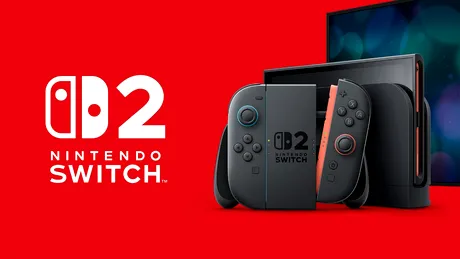 Cât costă Nintendo Switch 2 în România. De unde poate fi comandată consola