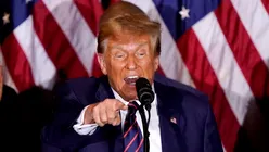 Meme coin-ul lansat de Donald Trump s-a transformat într-un dezastru total. A fost doar o schemă de tip „rug pull”?