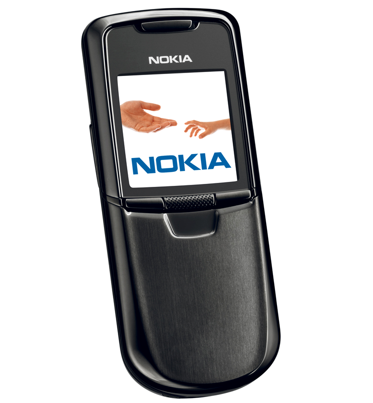 Nokia 8800