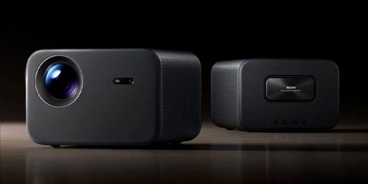 REDMI Projector 4 Pro