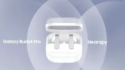 Samsung lansează Hearapy, o aplicație împotriva răului de mișcare. Cum funcționează și de unde poate fi descărcată