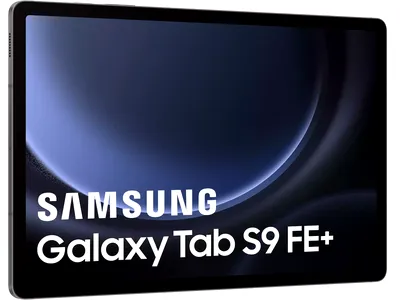 Galaxy Tab S9 FE și Tab S9 FE+, așteptate cu un design asemănător seriei premium Tab S9