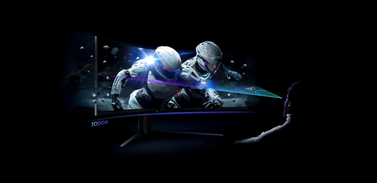 TCL 57R94